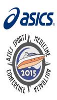 2015 ASICS SMA Conference Affiche