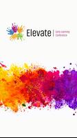 Elevate Early Learning 2017 poster