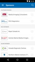 ACMDTT/AHS Conference App screenshot 2