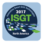 ISGT NA 2017-icoon