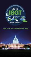 ISGT NA 2017-poster