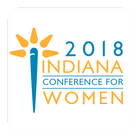 Indiana Conference for Women Zeichen