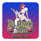 Realms Con Schedule иконка