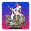 Realms Con Schedule