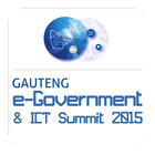 e-Government & ICT Summit 2015 icon