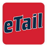 eTail East icône