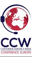 CCW Europe Cartaz