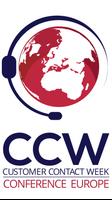 CCW Europe plakat