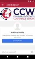 CCW Europe скриншот 1