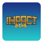 IMPACT 2015 (ACI) Zeichen