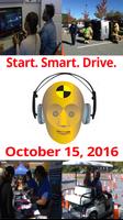 Start. Smart. Drive. پوسٹر