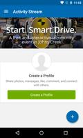 Start. Smart. Drive. اسکرین شاٹ 1