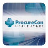 ProcureCon Healthcare 2015 ไอคอน