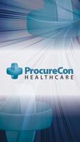 ProcureCon Healthcare 2015 poster