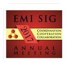 2017 EMI SIG Annual Meeting icône