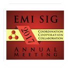 2017 EMI SIG Annual Meeting icon