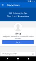 CLO Exchange One Day syot layar 1