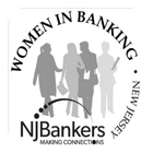 NJBankers Women in Banking-icoon