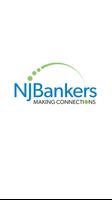 NJBankers Women in Banking poster