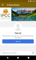 IPCC 2017 syot layar 1