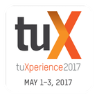 tuX 2017 أيقونة