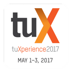 tuX 2017 图标