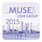 2015 MUSE User Meeting biểu tượng