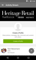 Heritage Retail Community screenshot 1