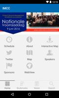 برنامه‌نما Nationale Voorraaddag 2016 عکس از صفحه