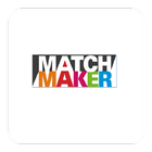 FCA MatchMaker أيقونة