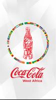 Coca-Cola WABU Affiche
