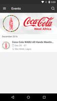 Coca-Cola WABU capture d'écran 1