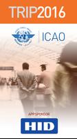 ICAO TRIP2016 Affiche