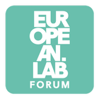 European Lab forum 2017 biểu tượng