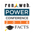 Power Conference icon