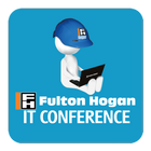 آیکون‌ FH IT Conference