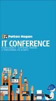 FH IT Conference পোস্টার