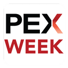 PEX Week ícone