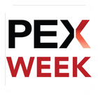 PEX Week Zeichen