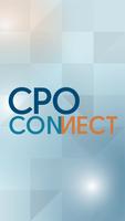 CPO Connect 2015 포스터