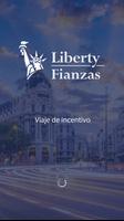 پوستر LIBERTY FIANZAS