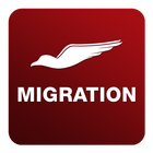 Icona Redbird Migration Conference