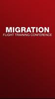 Redbird Migration Conference poster