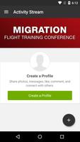 Redbird Migration Conference screenshot 1