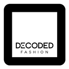 Decoded Fashion New York 2017 아이콘