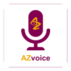 AZ-ME Voice آئیکن