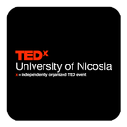 TEDx University of Nicosia-icoon