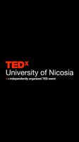 Poster TEDx University of Nicosia