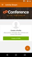 cPanel Conference 2016 ảnh chụp màn hình 1