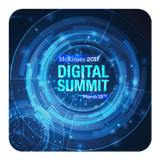 McKinsey 2017 Digital Summit APK